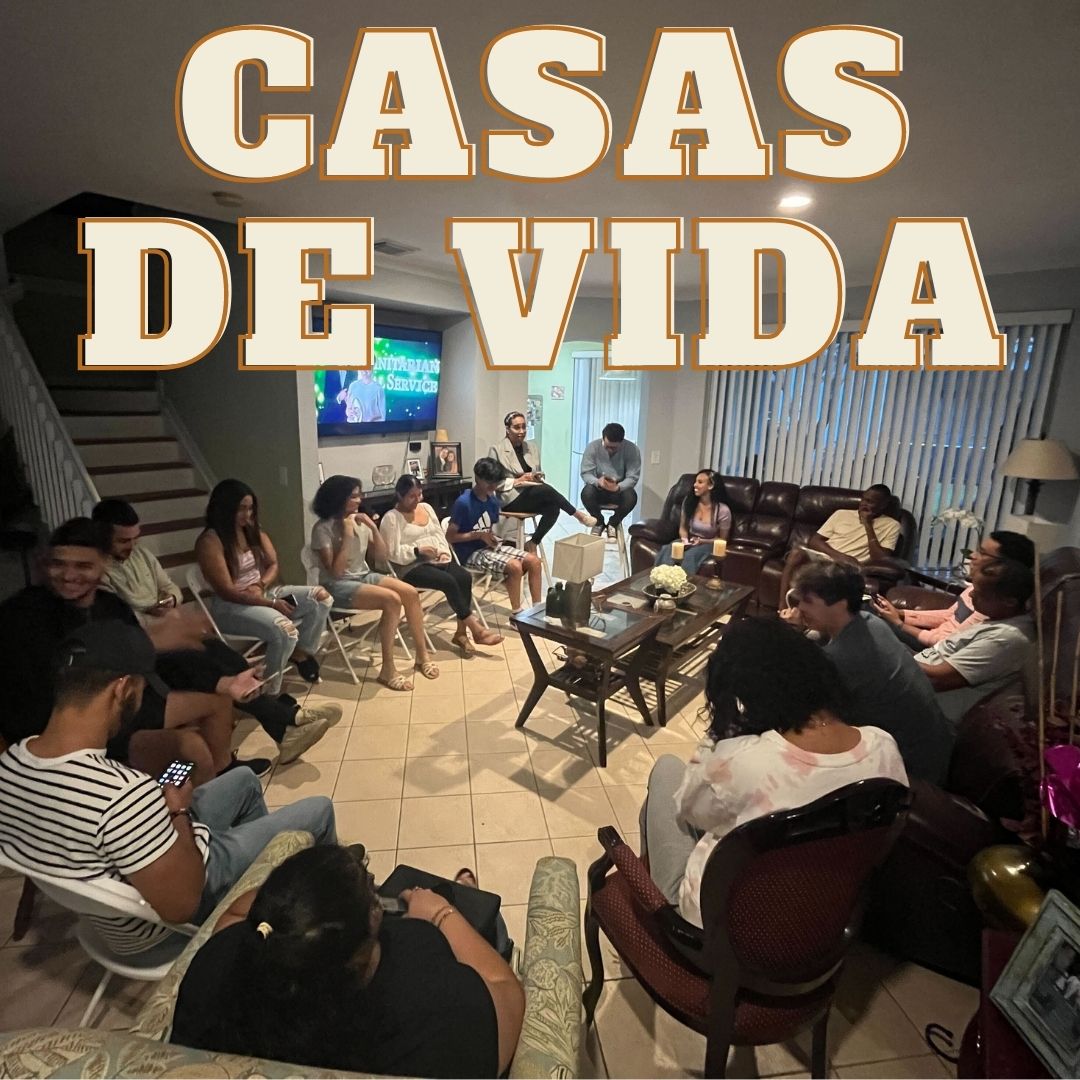 Adoracion de lo ALTO